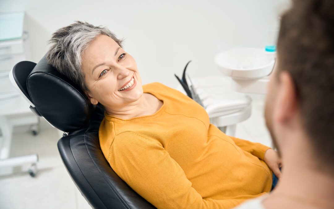 Visiting the Dental Hygienist: what happens in a dental hygienist appointment and why should I go?